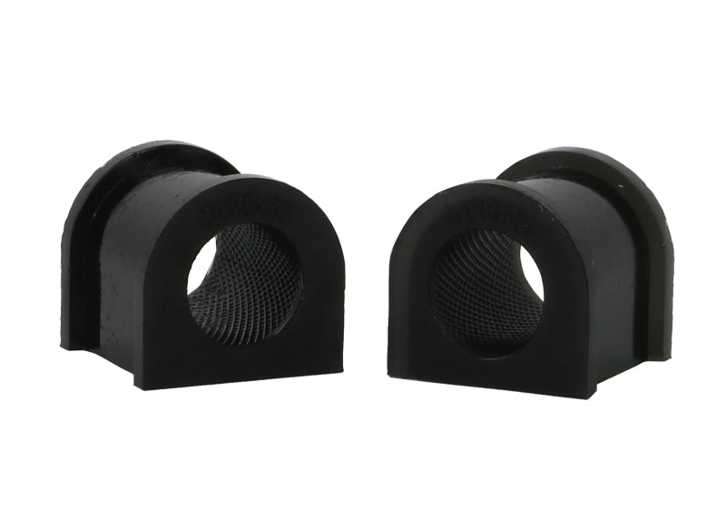 Whiteline Plus 1998-2008 Lexus LX470 UZJ100 24mm Rear Sway Bar Mount Bushing