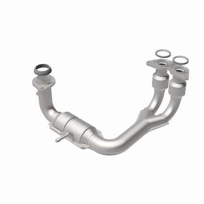 MagnaFlow Direct Fit Catalytic Converter 00-05 Toyota MR2 1.8L