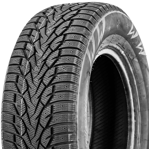 WINTERNOVA STUD III 225/60R18 104TXL (STUDDABLE)