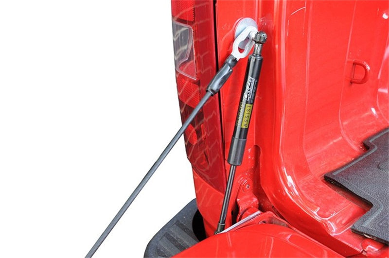 Dee Zee 07-18 Chevrolet Silverado Tailgate Assist Shock