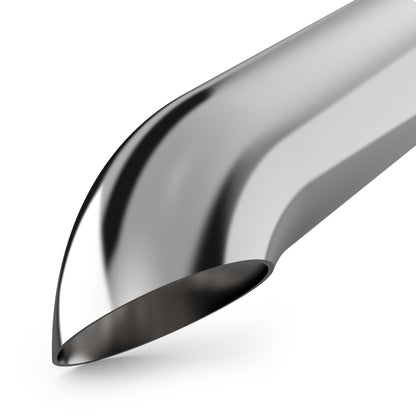 MagnaFlow Sys Cat-Back 64-66 Ford Mustang 2.5inch