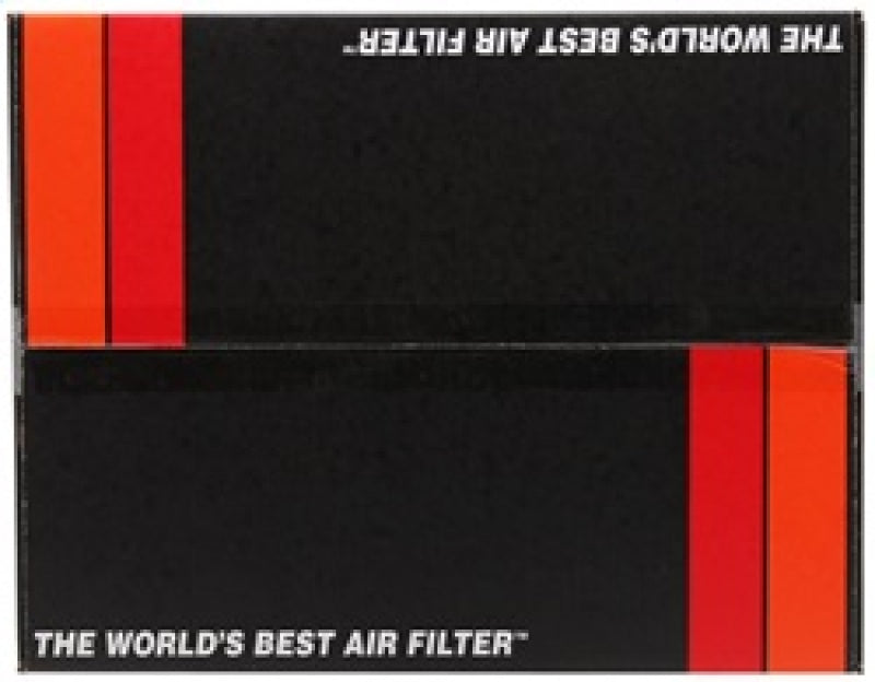K&N 03-08 Toyota 4Runner V6-4.0L AirCharger Performance Intake