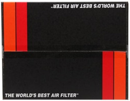 K&N 01-04 Ford Lightning / F150 H/D Performance Intake Kit