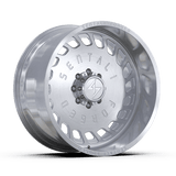 Sentali Forged SF4BRM Brushed Milled 30x16 8x165.1 Wheels | Offset: -99 | Backspace: 4.5 | Bore: 125.2