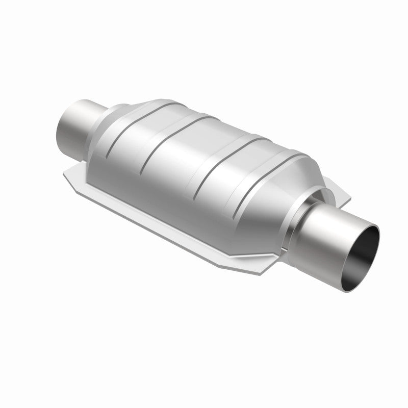 MagnaFlow Universal Catalytic Converter 2.5inch OBDII Rear