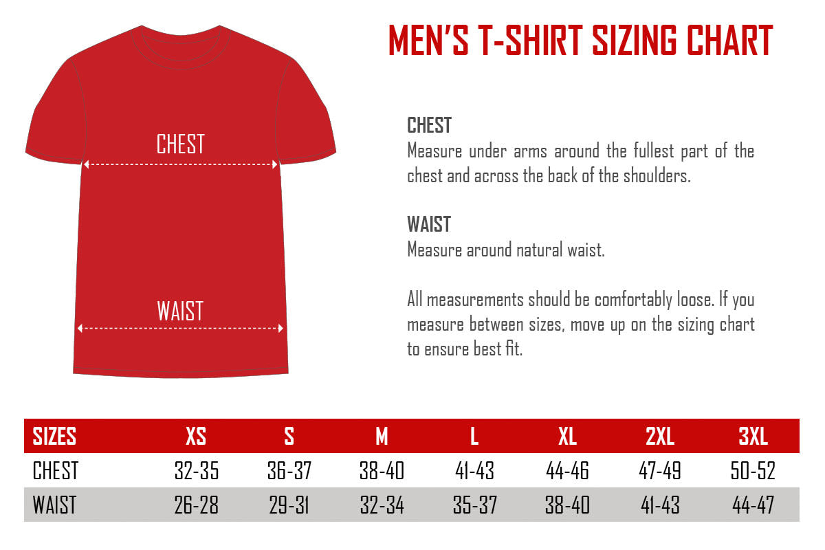 Rough Country T-Shirt | RC Mountains | Warm Gray | MD