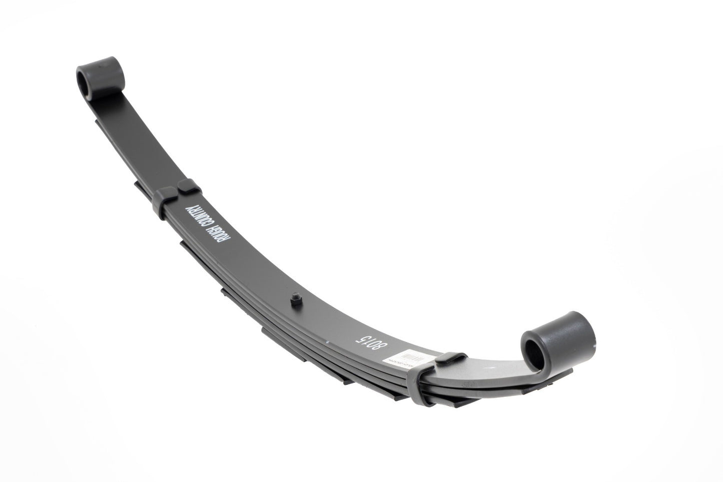Front Leaf Springs | 6" Lift | Pair | GMC C15/K15 Truck (73-87)/Half-Ton Suburban (73-91)