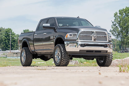 2.5 Inch Lift Kit | V2 | Ram 2500 4WD (2014-2023)