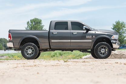 2.5 Inch Lift Kit | V2 | Ram 2500 4WD (2014-2023)