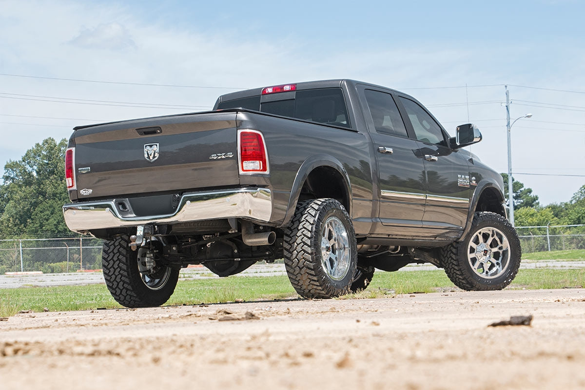 2.5 Inch Lift Kit | V2 | Ram 2500 4WD (2014-2023)