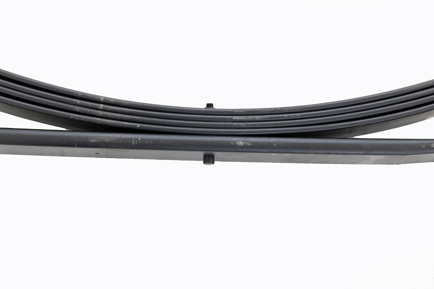 Rear Leaf Springs | 4" Lift | Pair | Ford F-250/F-350 Super Duty (99-04)