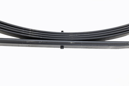Rear Leaf Springs | 4" Lift | Pair | Ford F-250/F-350 Super Duty (99-04)