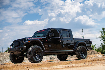 2.5 Inch Leveling Kit | Springs | Jeep Gladiator JT 4WD (2024)