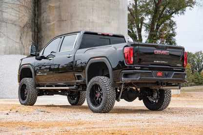 7 Inch Lift Kit | NTD | Vertex Shocks | w/ Overloads |Chevy/GMC 2500HD/3500HD (20-25)