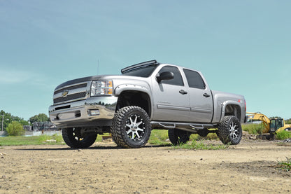 6 Inch Lift Kit | M1 Struts/M1 | Chevy/GMC 1500 (07-13)