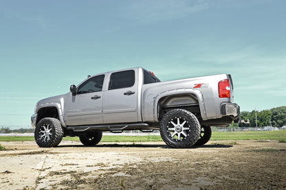 6 Inch Lift Kit | M1 Struts/M1 | Chevy/GMC 1500 (07-13)