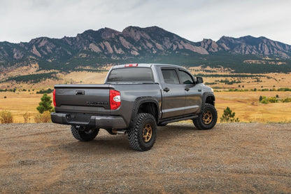Fender Flares | Defender | 6V7 Army Green | Toyota Tundra (14-21)