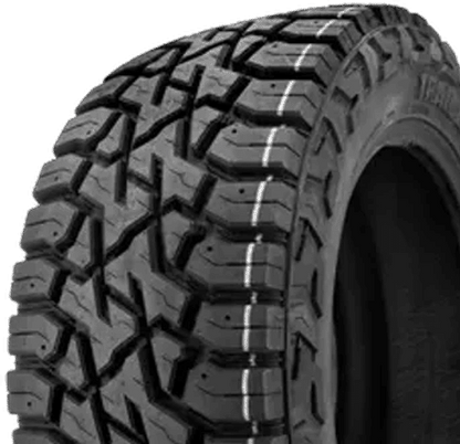 Trail Hunter R/T 33x12.50R20 10PR 114Q