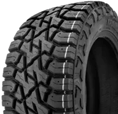 Trail Hunter R/T 35X12.50R20LT 10PR 121Q