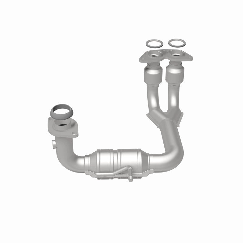 MagnaFlow Direct Fit Catalytic Converter 00-05 Toyota MR2 1.8L