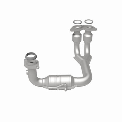 MagnaFlow Direct Fit Catalytic Converter 00-05 Toyota MR2 1.8L