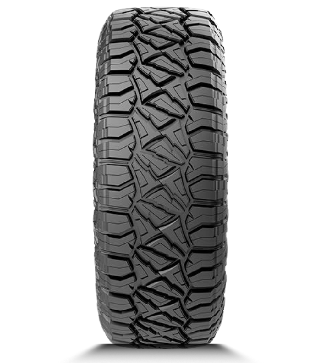 ZMAX DREAMLAND R/T 285/55R20  117/114Q