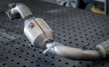 MagnaFlow Direct Fit Catalytic Converter 00-05 Toyota MR2 1.8L