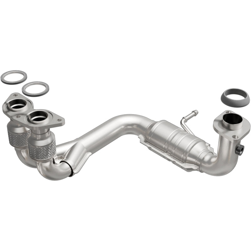 MagnaFlow Direct Fit Catalytic Converter 00-05 Toyota MR2 1.8L