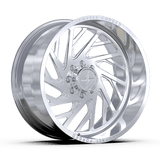 Sentali Forged SF7P Polished 26x12 8x170 Wheels | Offset: -44 | Backspace: 4.75 | Bore: 125.2