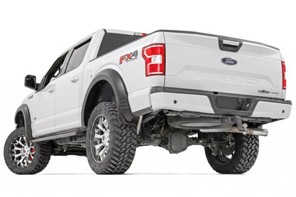 SF1 Fender Flares | Ford F-150 2WD/4WD (2015-2017)