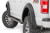 SF1 Fender Flares | Ford F-150 2WD/4WD (2015-2017)
