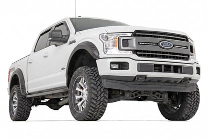 SF1 Fender Flares | Ford F-150 2WD/4WD (2015-2017)