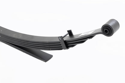 Rear 56 Inch Leaf Springs | 2" Lift | Pair | Chevy/GMC C20/K20 C25/K25 Truck 4WD (77-87)