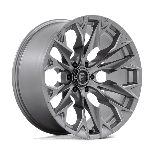 Fuel D806 PLATINUM 22x10 6x139.7 Wheels | Offset: -18 | Backspace: 4.79 | Bore: 106.1