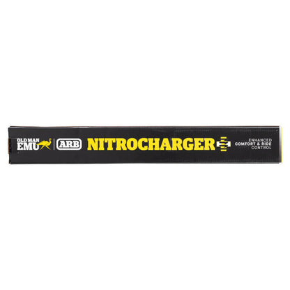 ARB / OME Nitrocharger Plus Shock Toyota Land Cruiser 60 Series - Rear