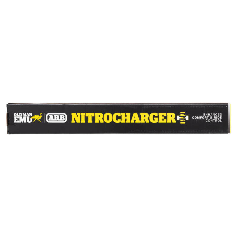 ARB / OME Nitrocharger Plus Shock (100mm) For Toyota Land Cruiser 80 & 105 Series
