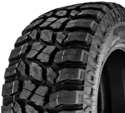 HD869 33x14.50R22LT F 117Q