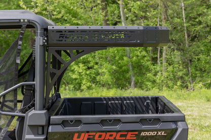 Cargo Rack | CFMOTO UFORCE 1000/UFORCE 1000 XL