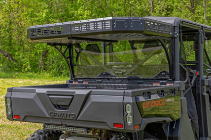 Cargo Rack | CFMOTO UFORCE 1000/UFORCE 1000 XL