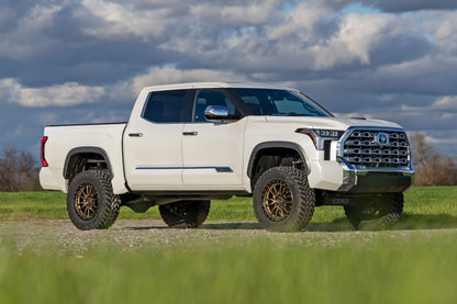 6 Inch Lift Kit | OE Air Ride | Toyota Tundra 2WD/4WD (2022-2023)