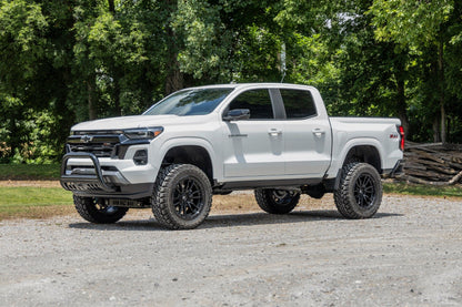 4 Inch Lift Kit | N3 Shocks | Chevy Colorado 4WD (2023-2024)