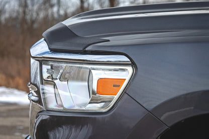 Hood Protector | Ram 1500 2WD/4WD (2019-2025)