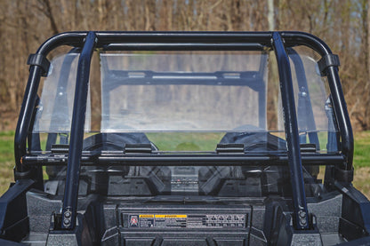 Rear Cab Panel | Scratch Resistant | Polaris RZR XP 1000