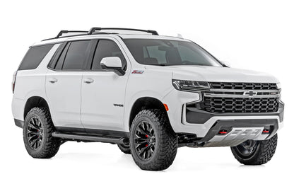 2 Inch Lift Kit | OE Air Ride | Chevy Tahoe 4WD (2022)