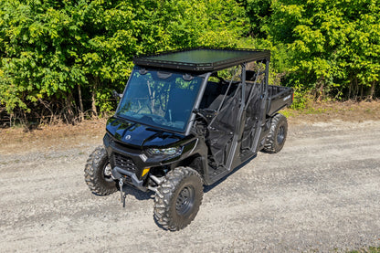 UTV Deck Roof | 4-Door | Can-Am Defender Max
