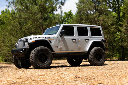 3.5 Inch Lift Kit | C/A Drop | 4-Door | 392 | Jeep Wrangler JL (18-23)