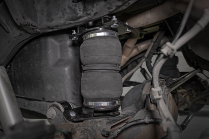 Air Spring Kit w/compressor |  Ram 1500 4WD (19-23)