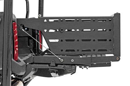 Tailgate Extender | Honda Pioneer 4WD (2017-2021)