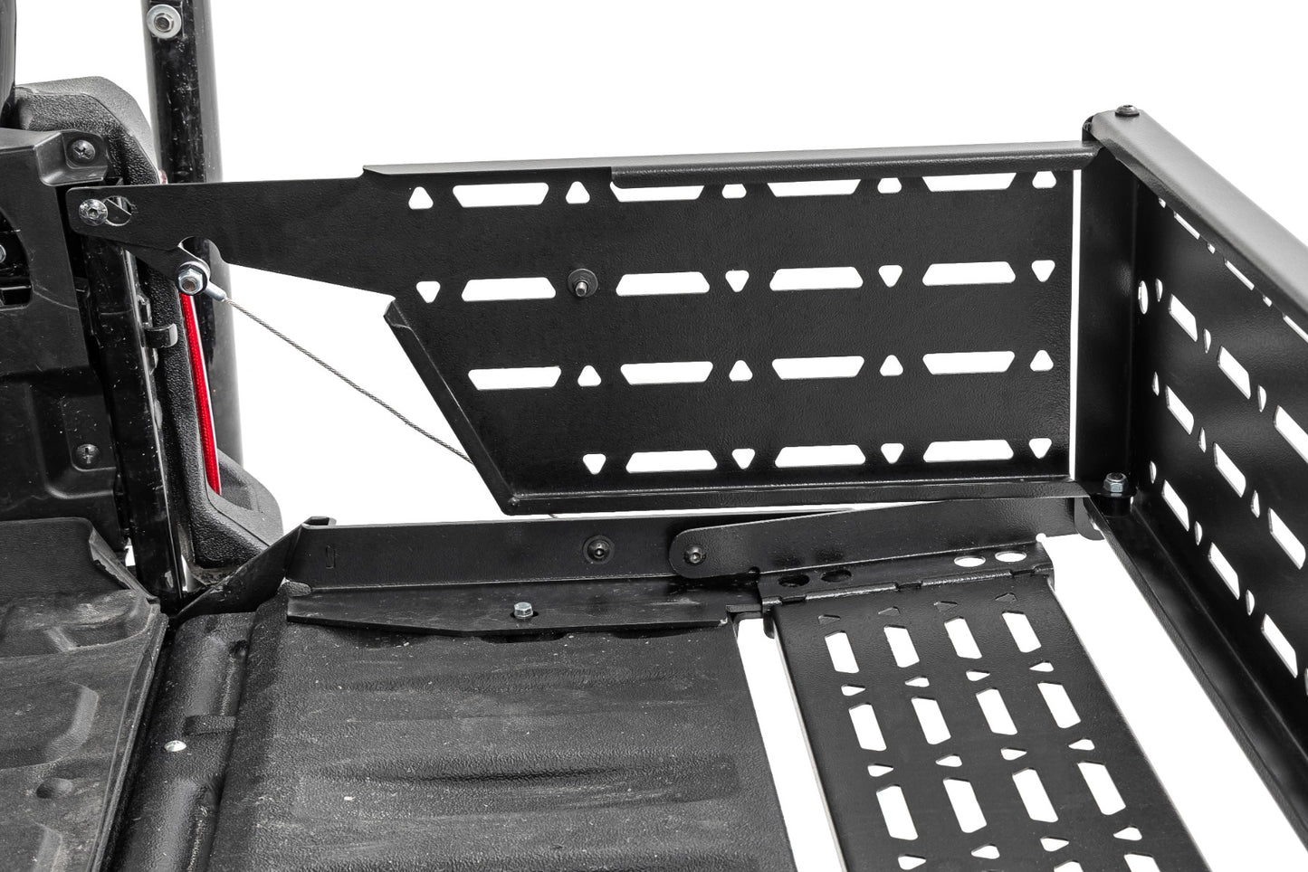 Tailgate Extender | Honda Pioneer 4WD (2017-2021)