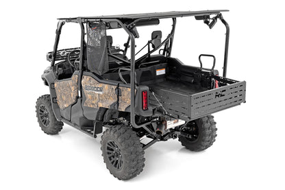 Tailgate Extender | Honda Pioneer 4WD (2017-2021)